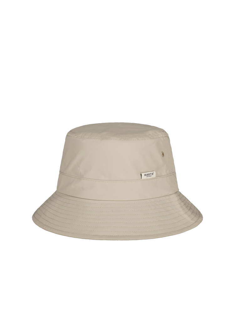 Hoeden, Lichtbeige