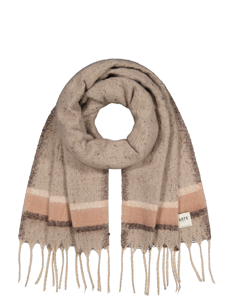 Foulards, Beige Clair