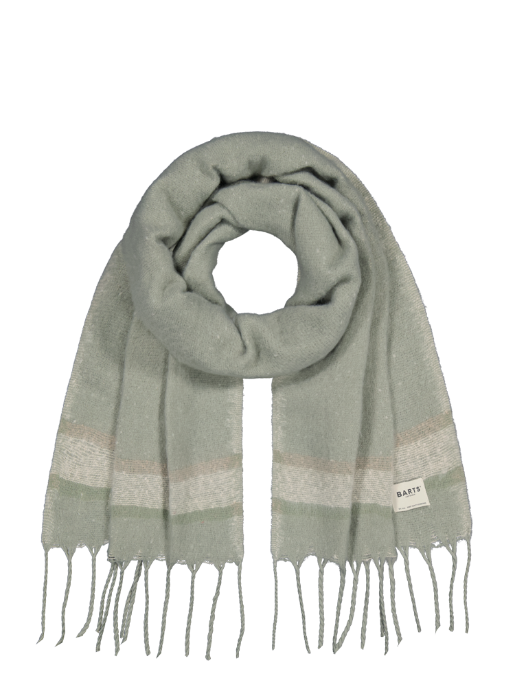 Foulards, Vert