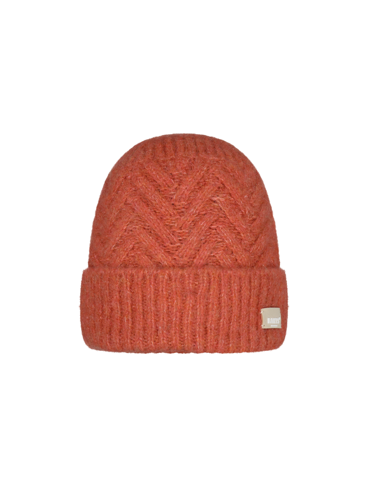 Chapeaux, Orange