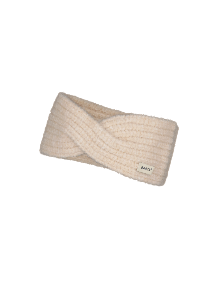 Haarband, Lichtbeige