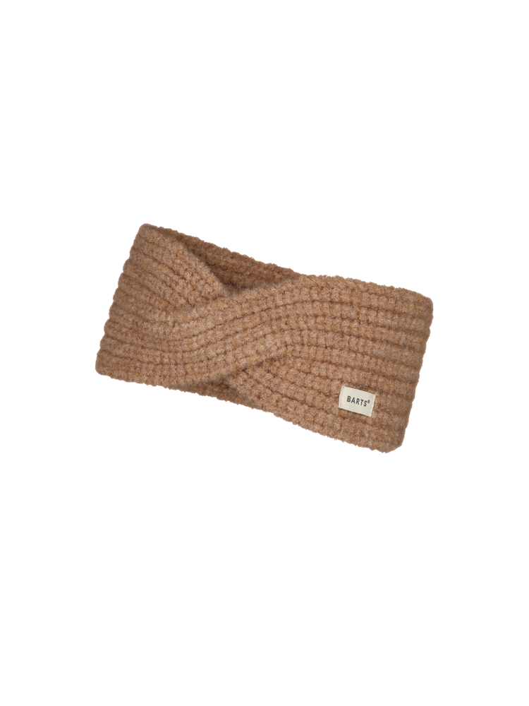 Serre-tête, Marron foncé