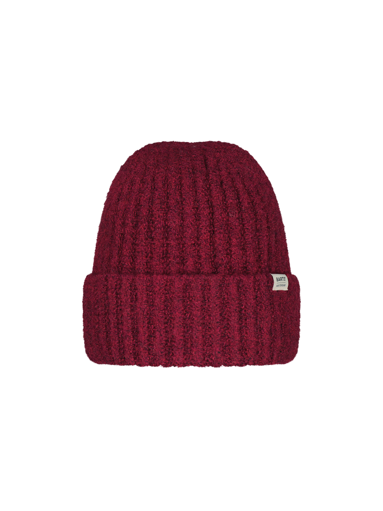 Bonnets, Rouge
