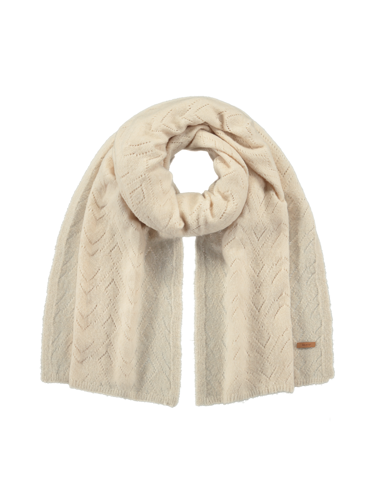 Foulards, Beige Clair