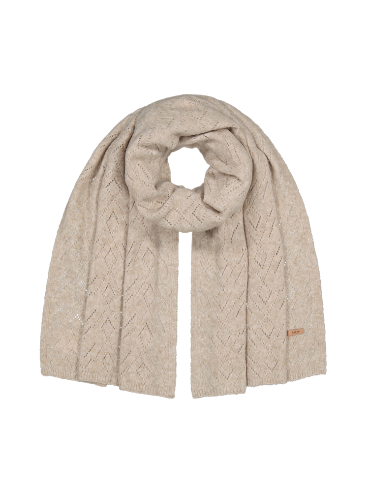 Foulards, taupe