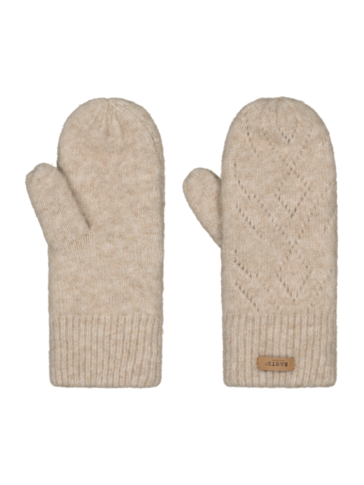 Gants Cognac