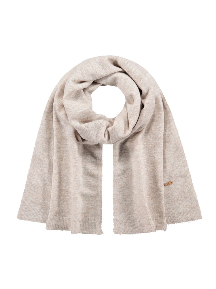 Foulards, Beige Clair