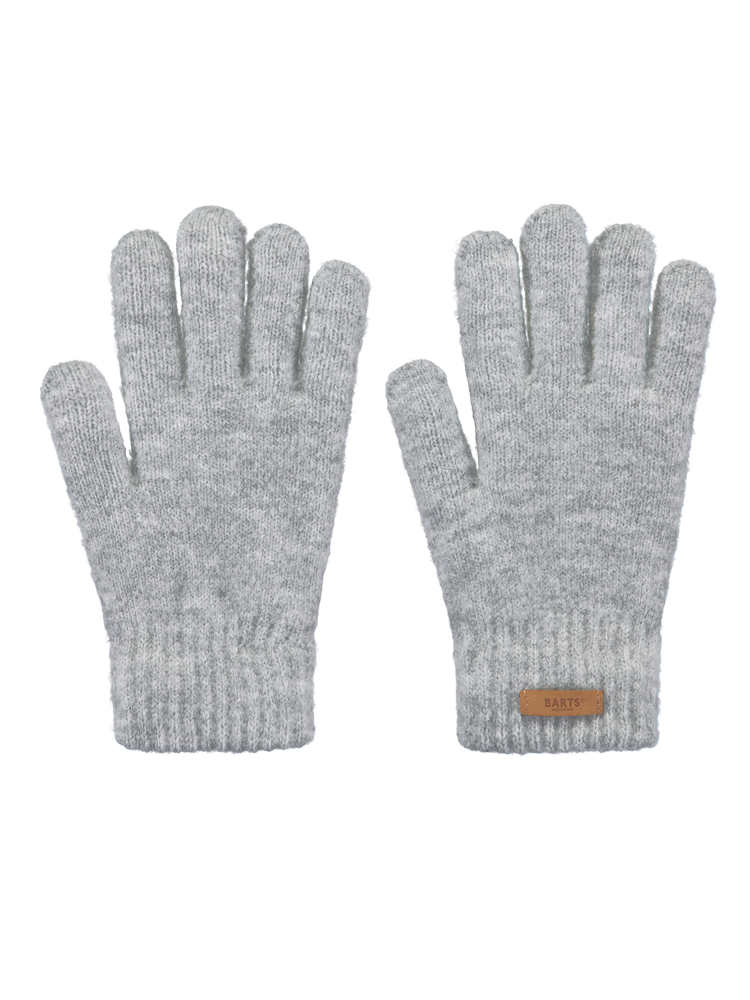Handschoenen, Lichtgrijs