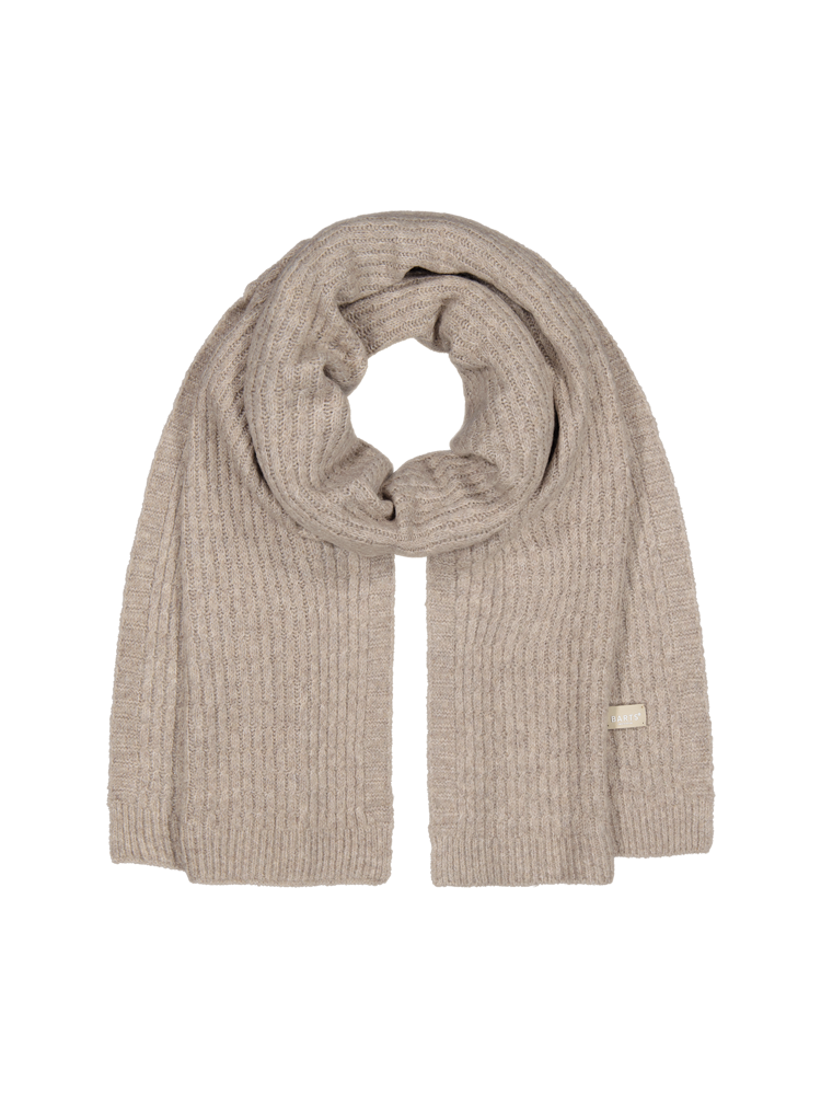 Sjaals, Taupe
