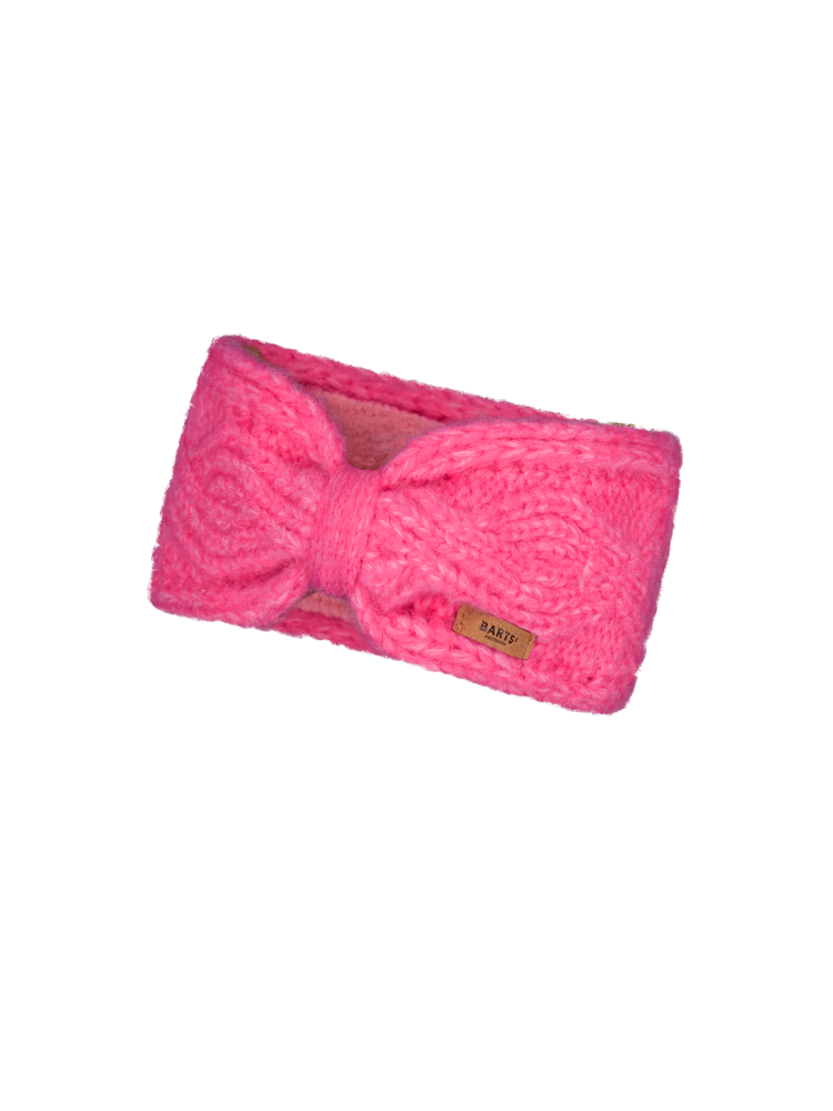 Serre-tête, rose