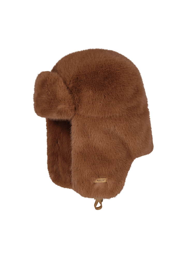 Chapeaux, Marron foncé