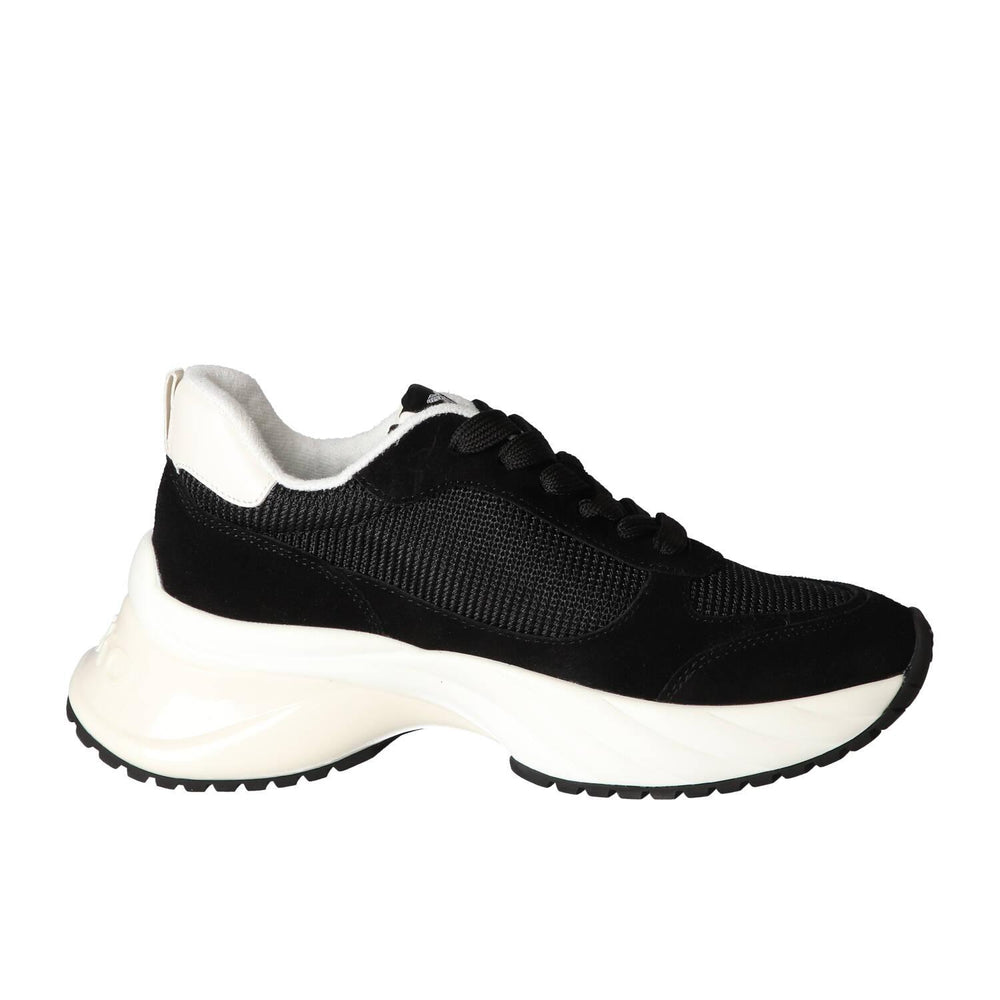 Baskets, noires
