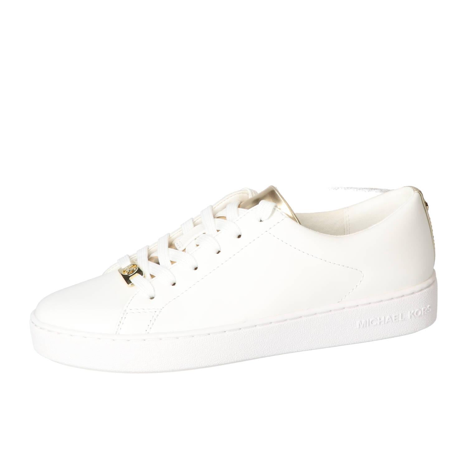 Sneakers, Wit
