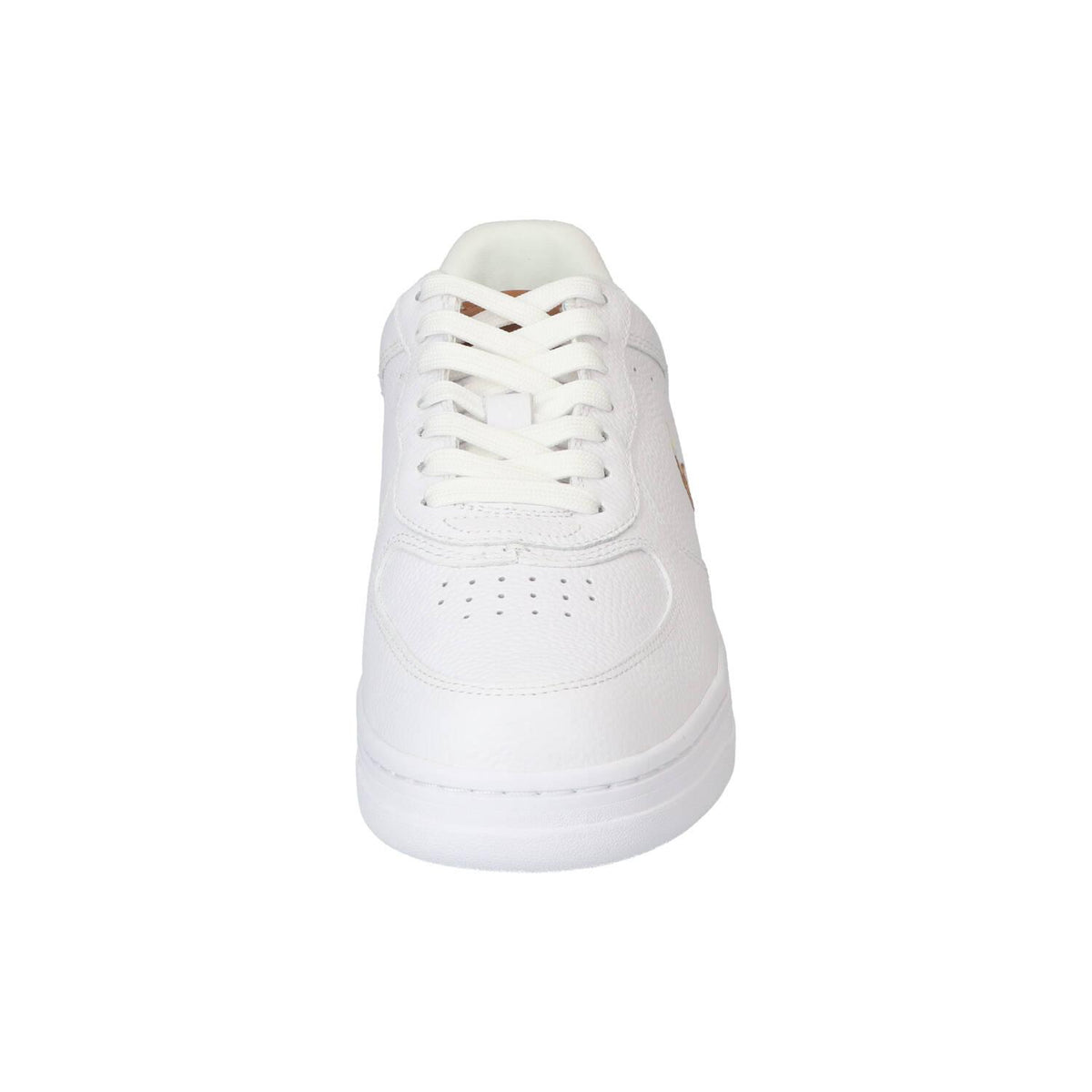 Chaussures à lacets, Blanc