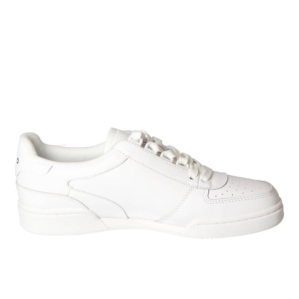 Veterschoenen, Wit