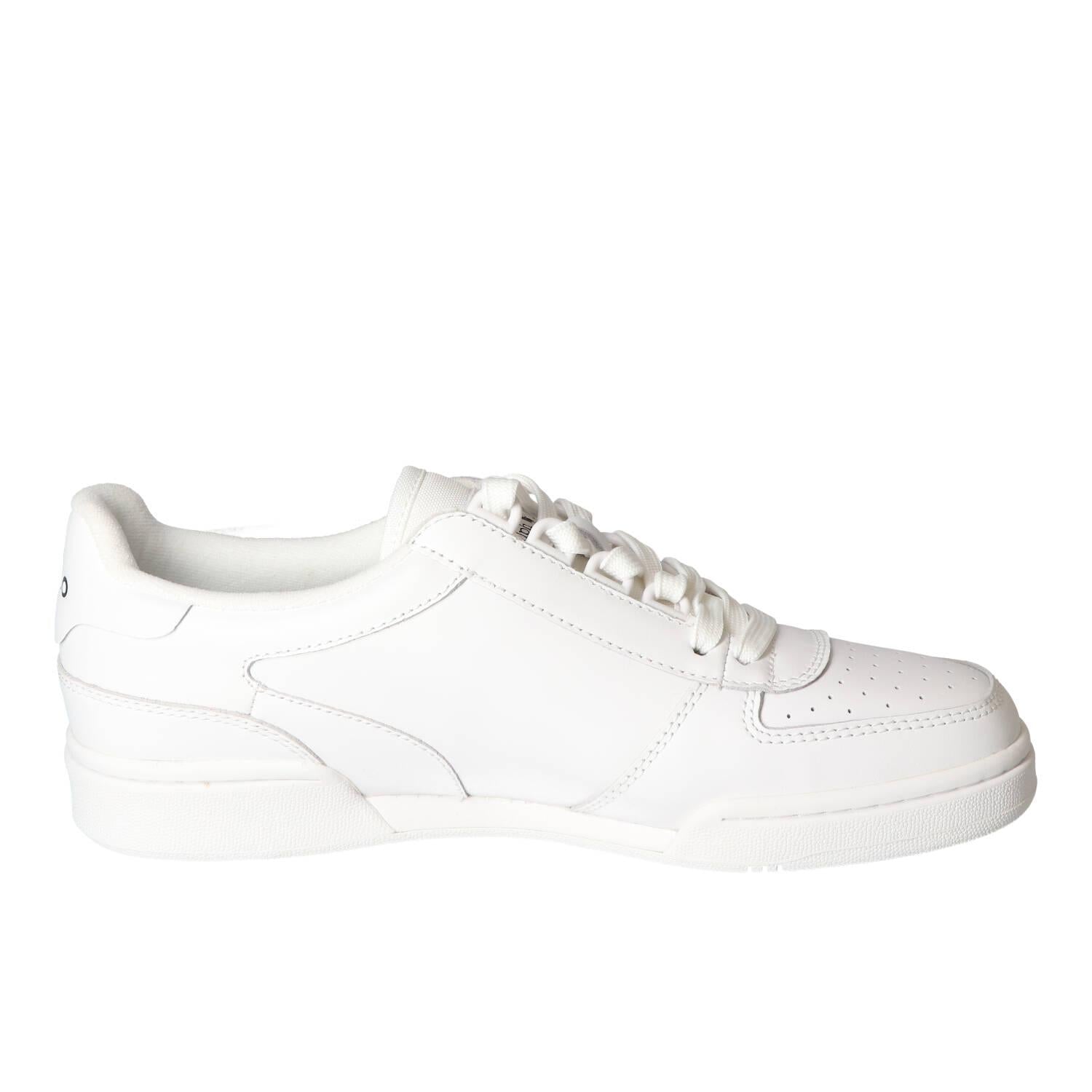 Chaussures à lacets, Blanc