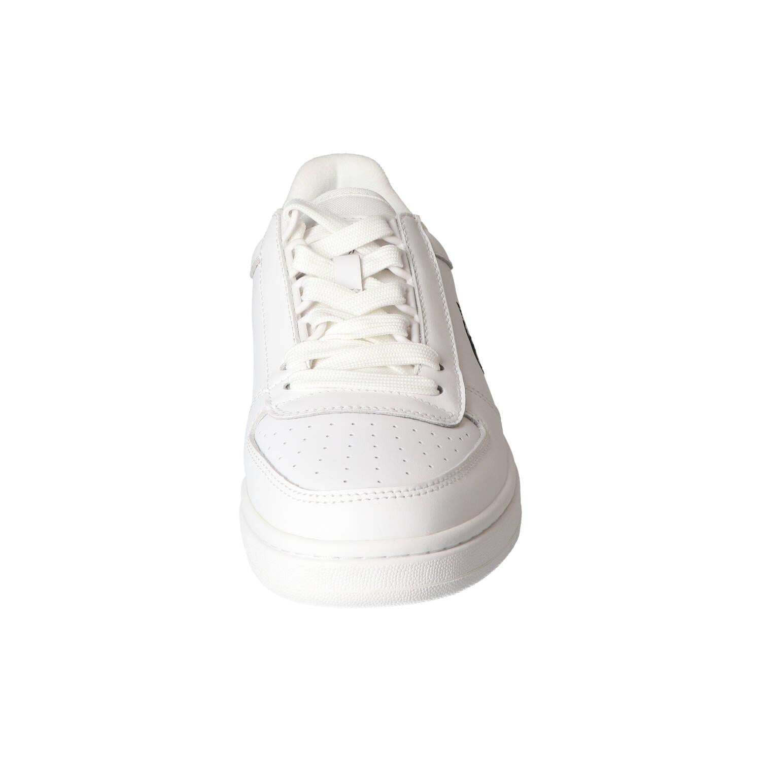 Chaussures à lacets, Blanc