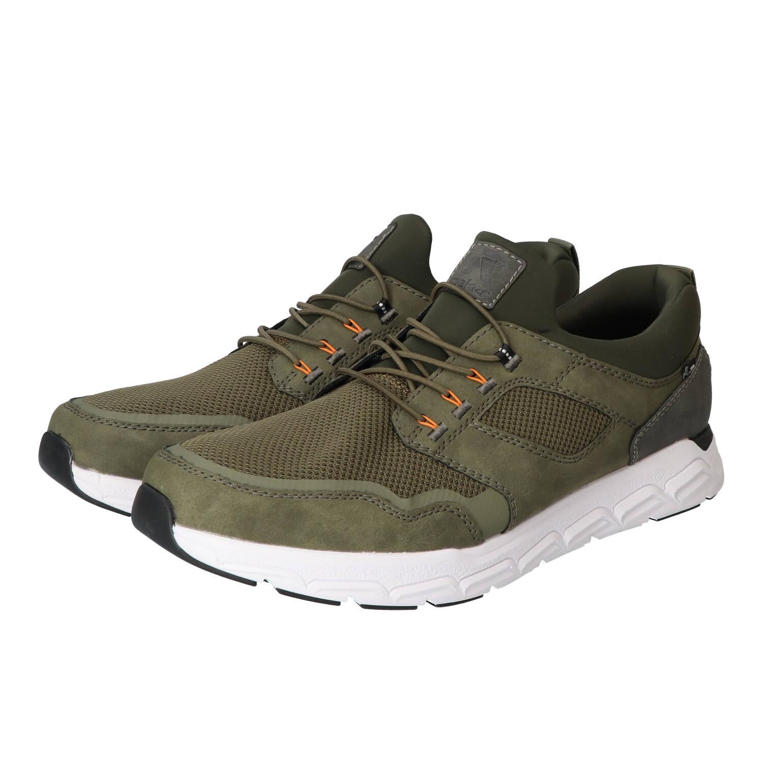 Instapschoenen, Groen