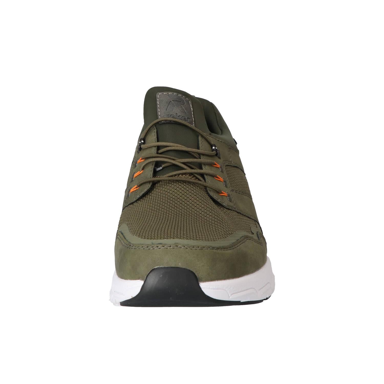 Instapschoenen, Groen
