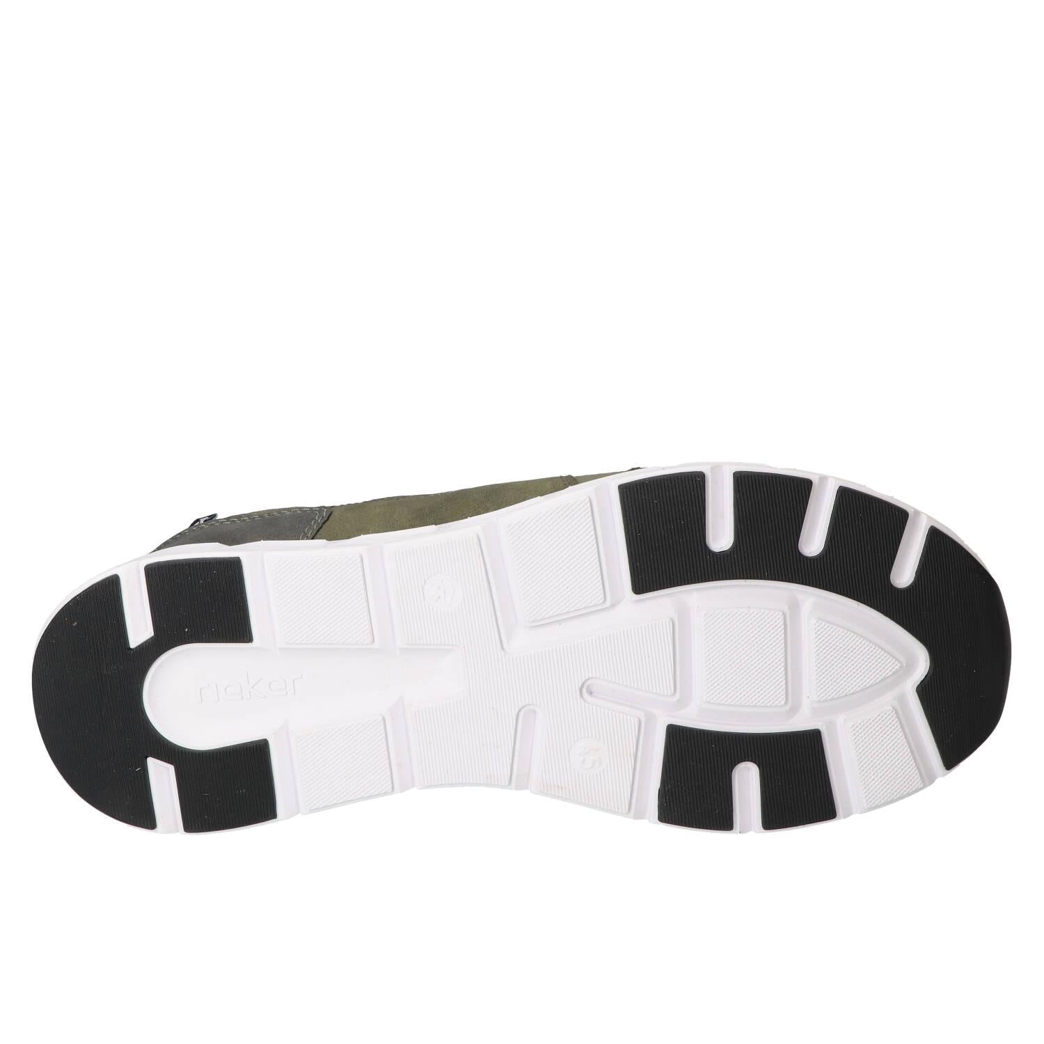 Instapschoenen, Groen