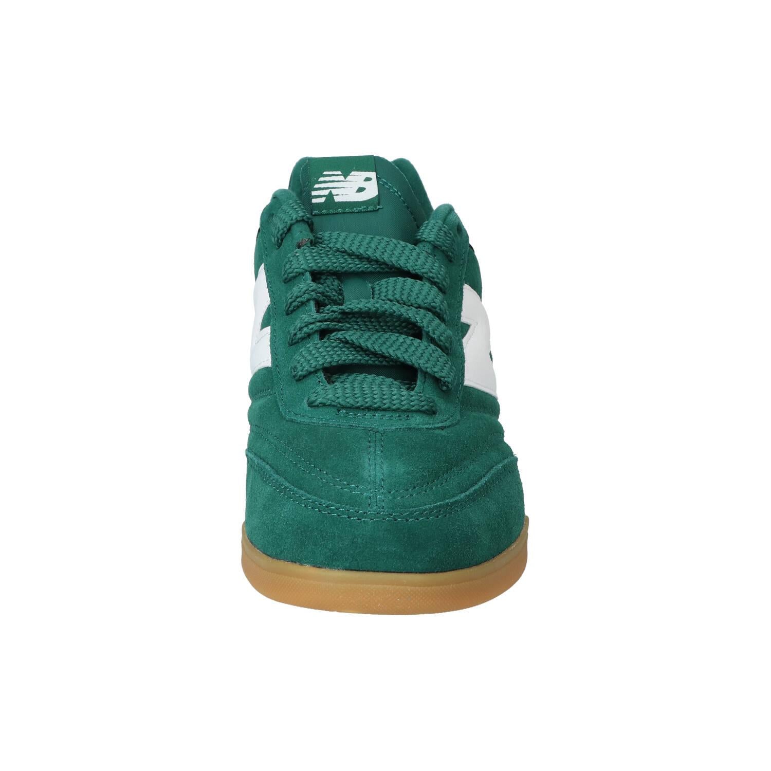 Baskets, vert