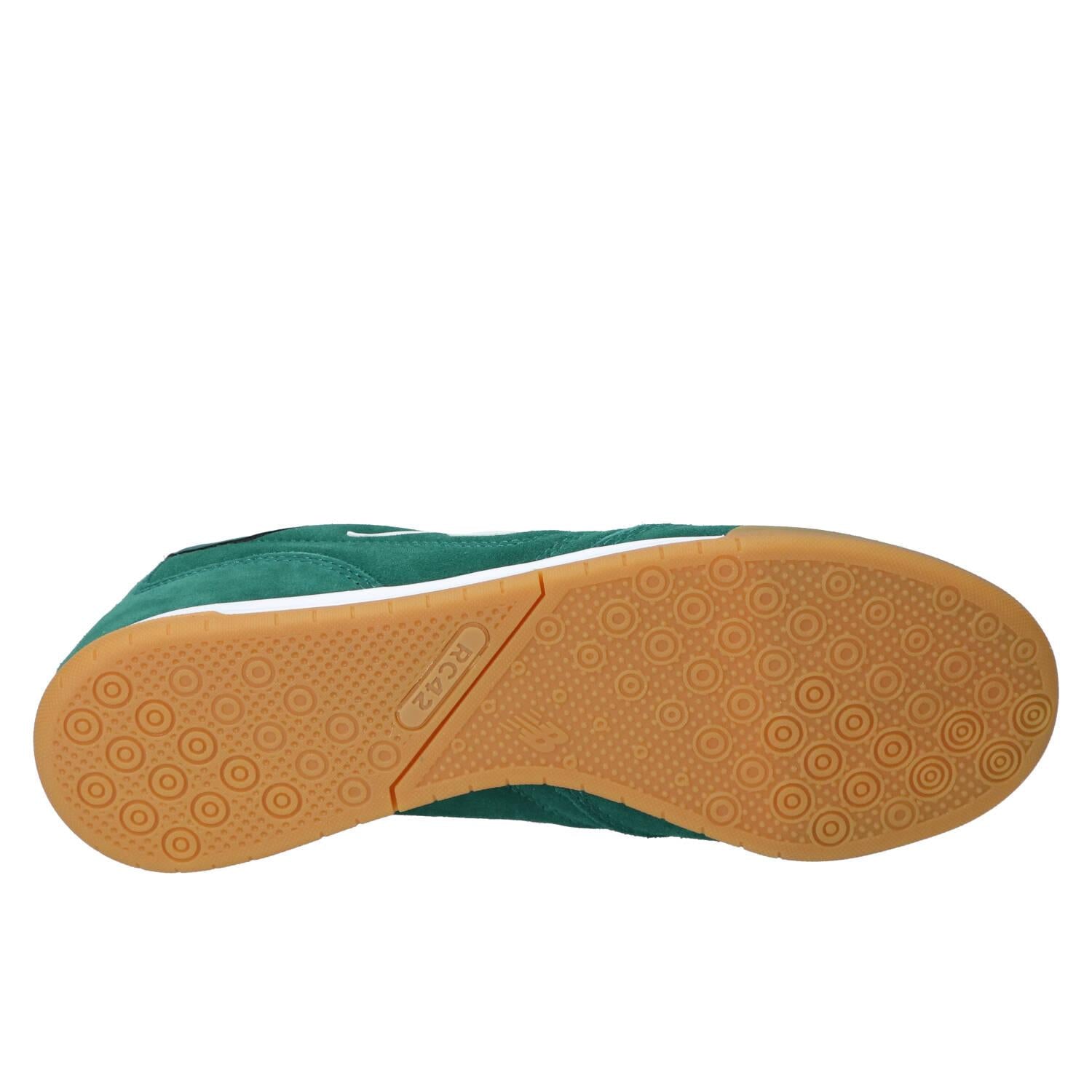 Baskets, vert