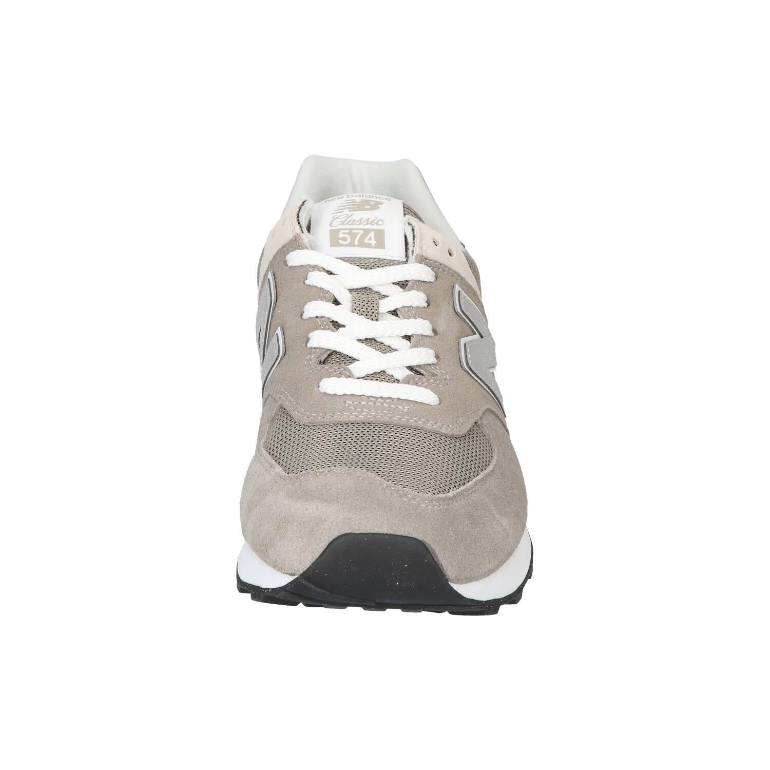 Sneakers, Grijs