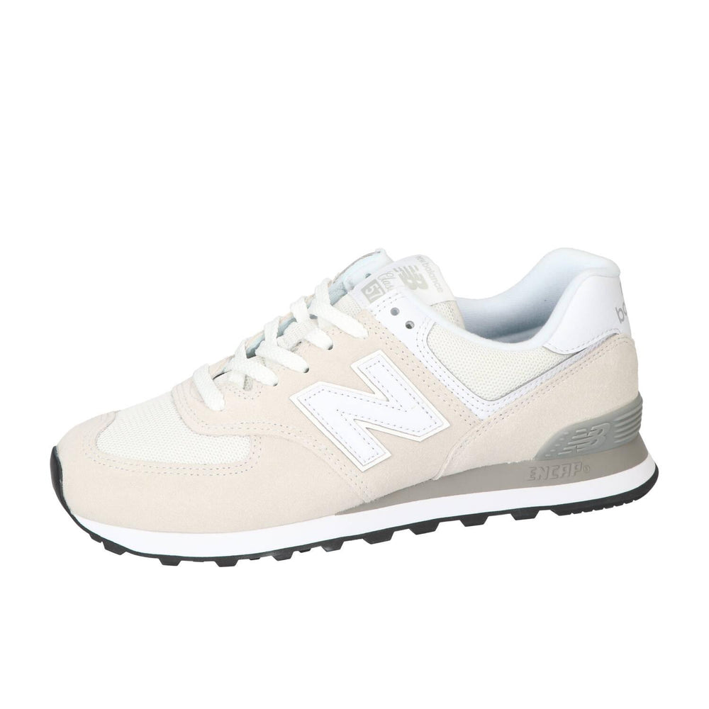 Sneakers, Wit
