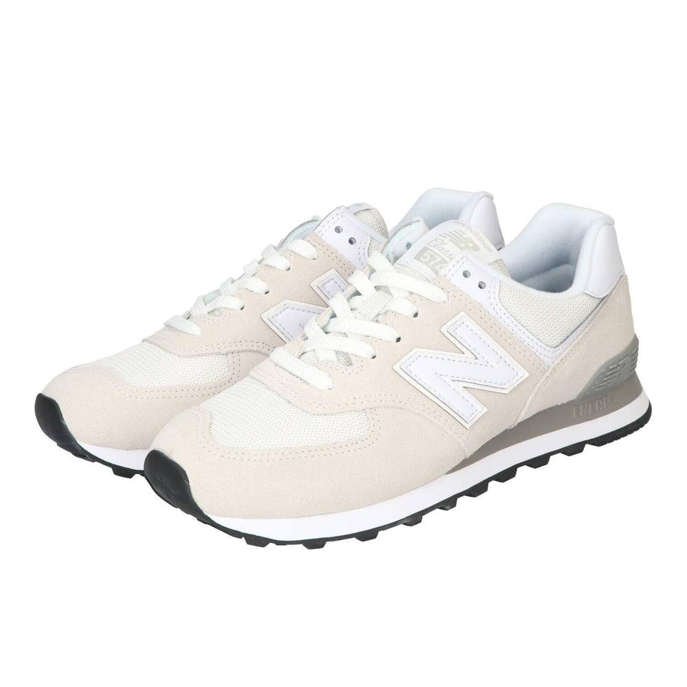 Sneakers, Wit