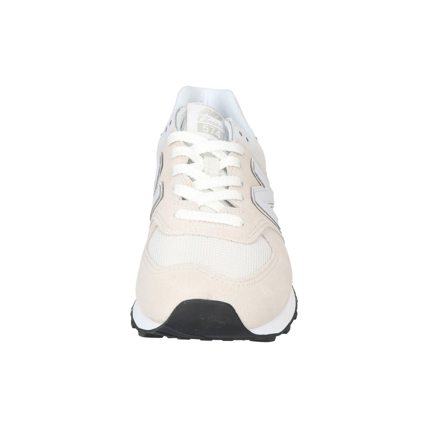 Baskets, blanc