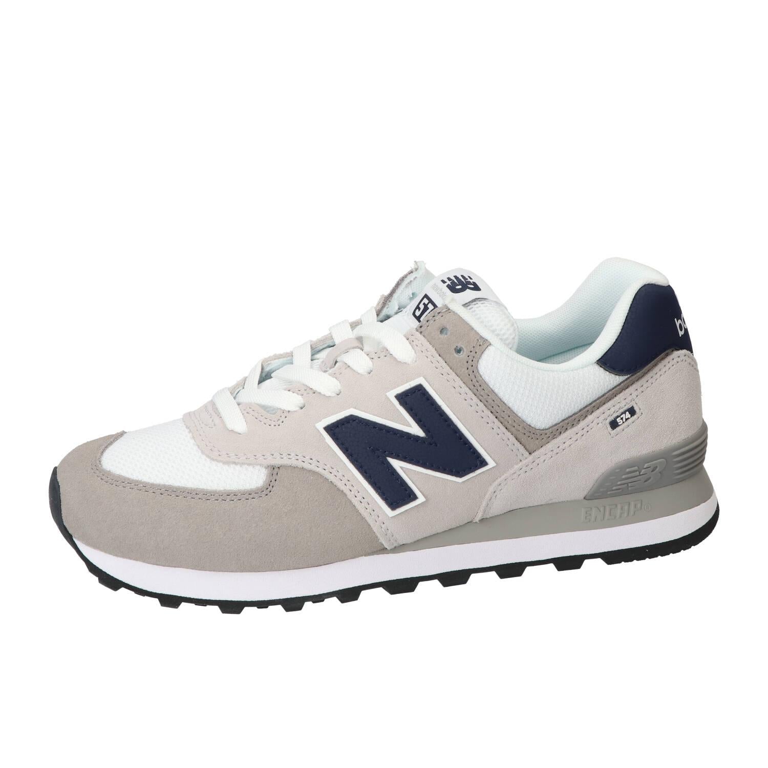 Sneakers, Wit