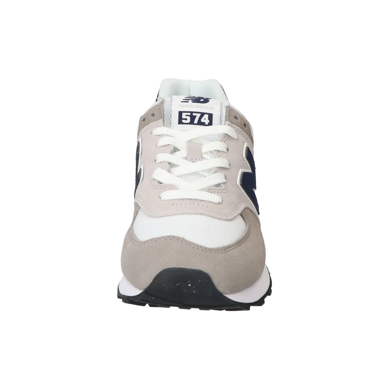 Sneakers, Wit