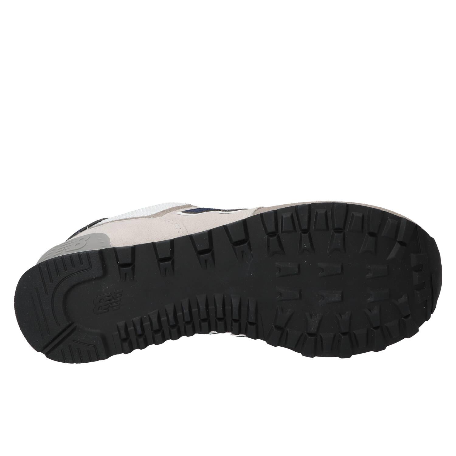 Sneakers, Wit