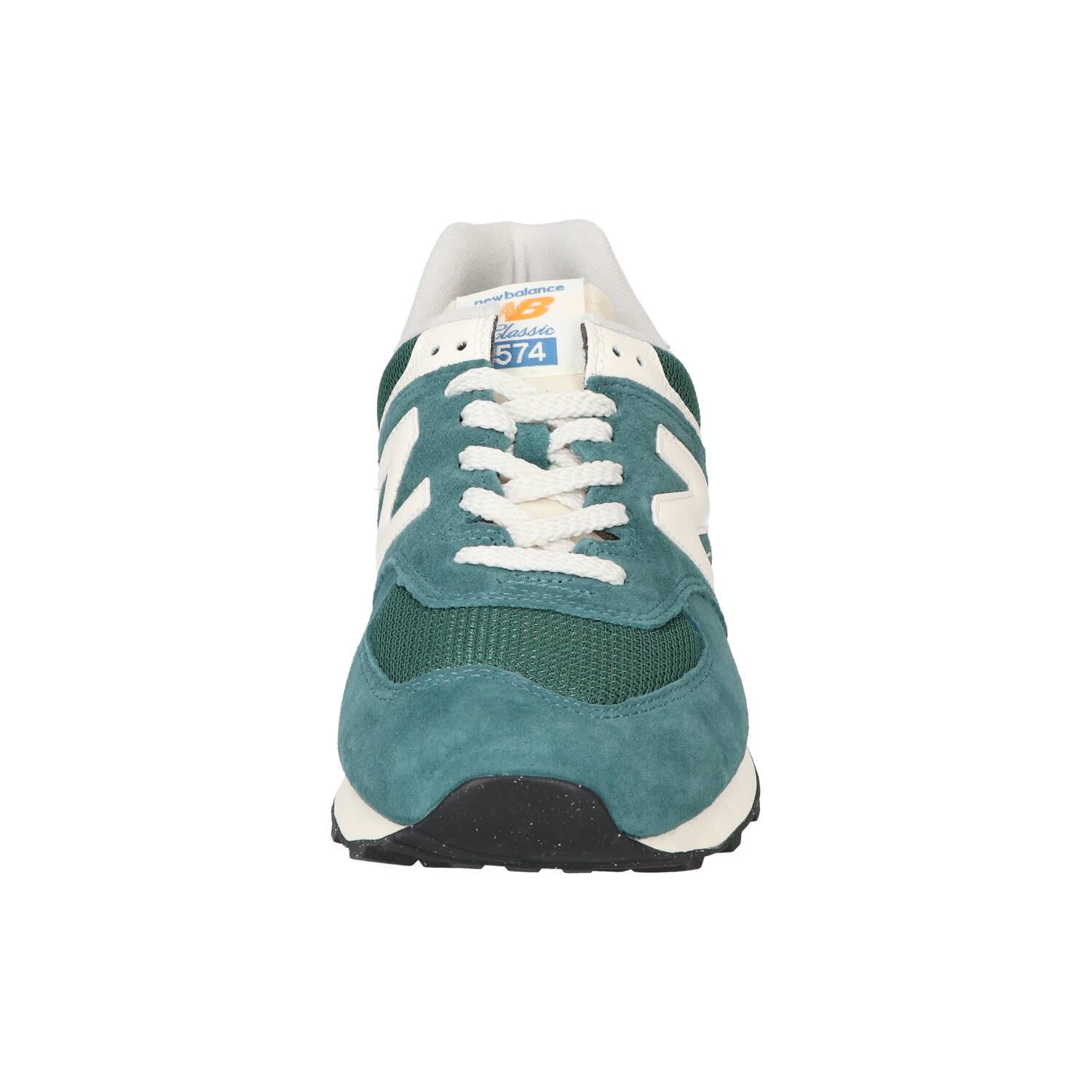 Sneakers, Groen