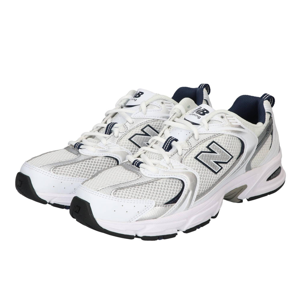 Sneakers, Wit