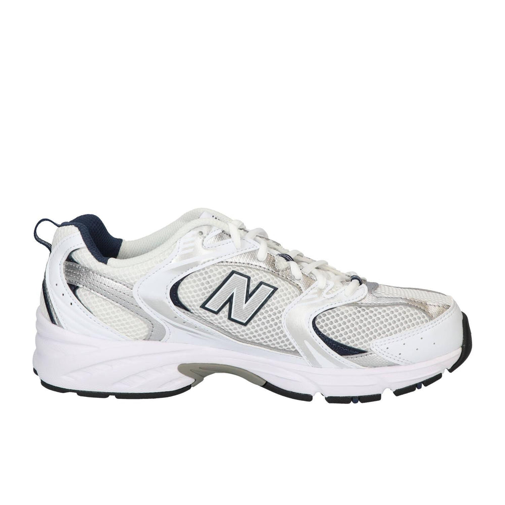 Sneakers, Wit
