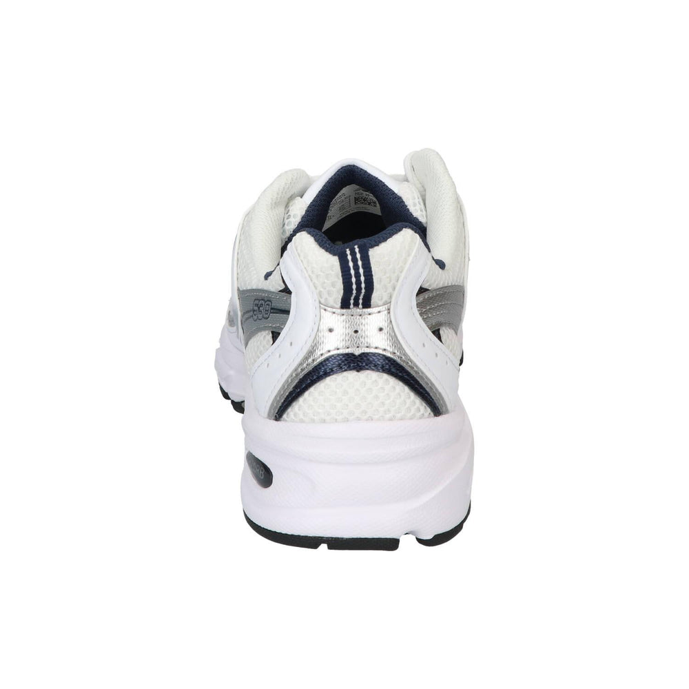 Sneakers, Wit