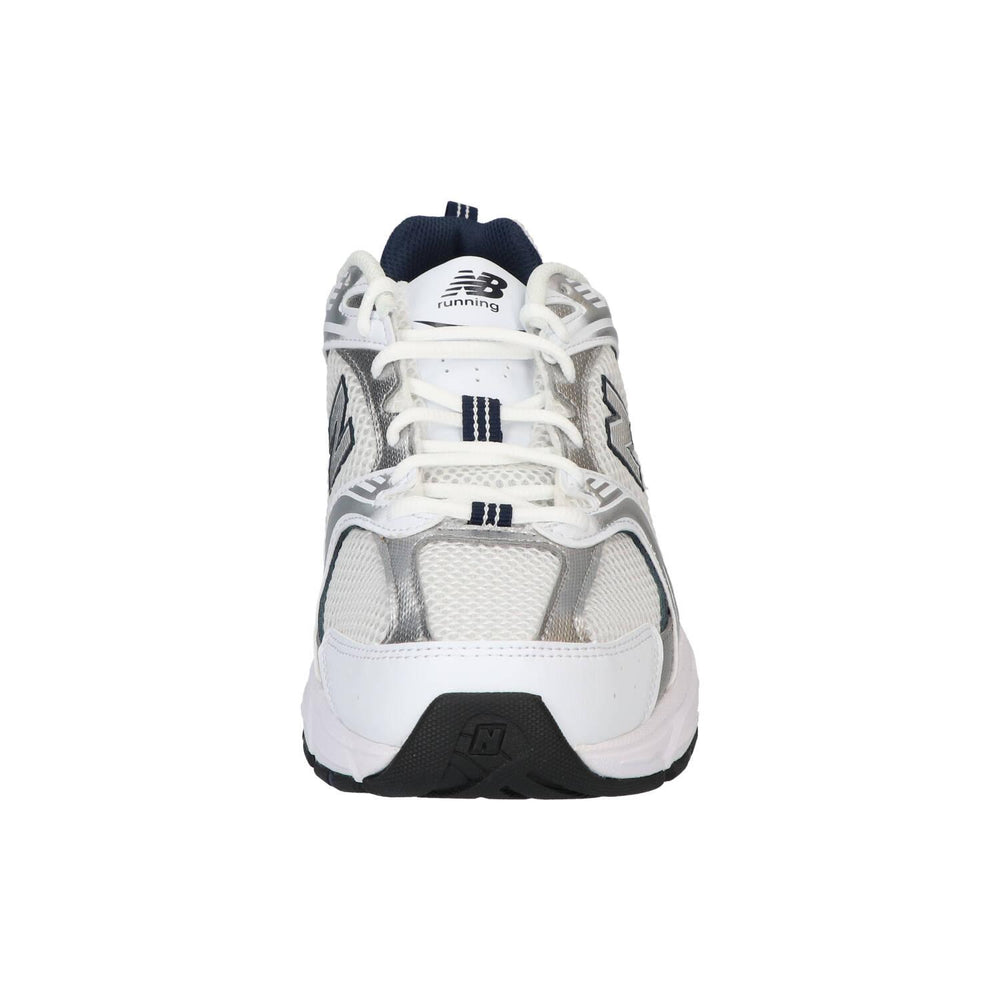 Sneakers, Wit