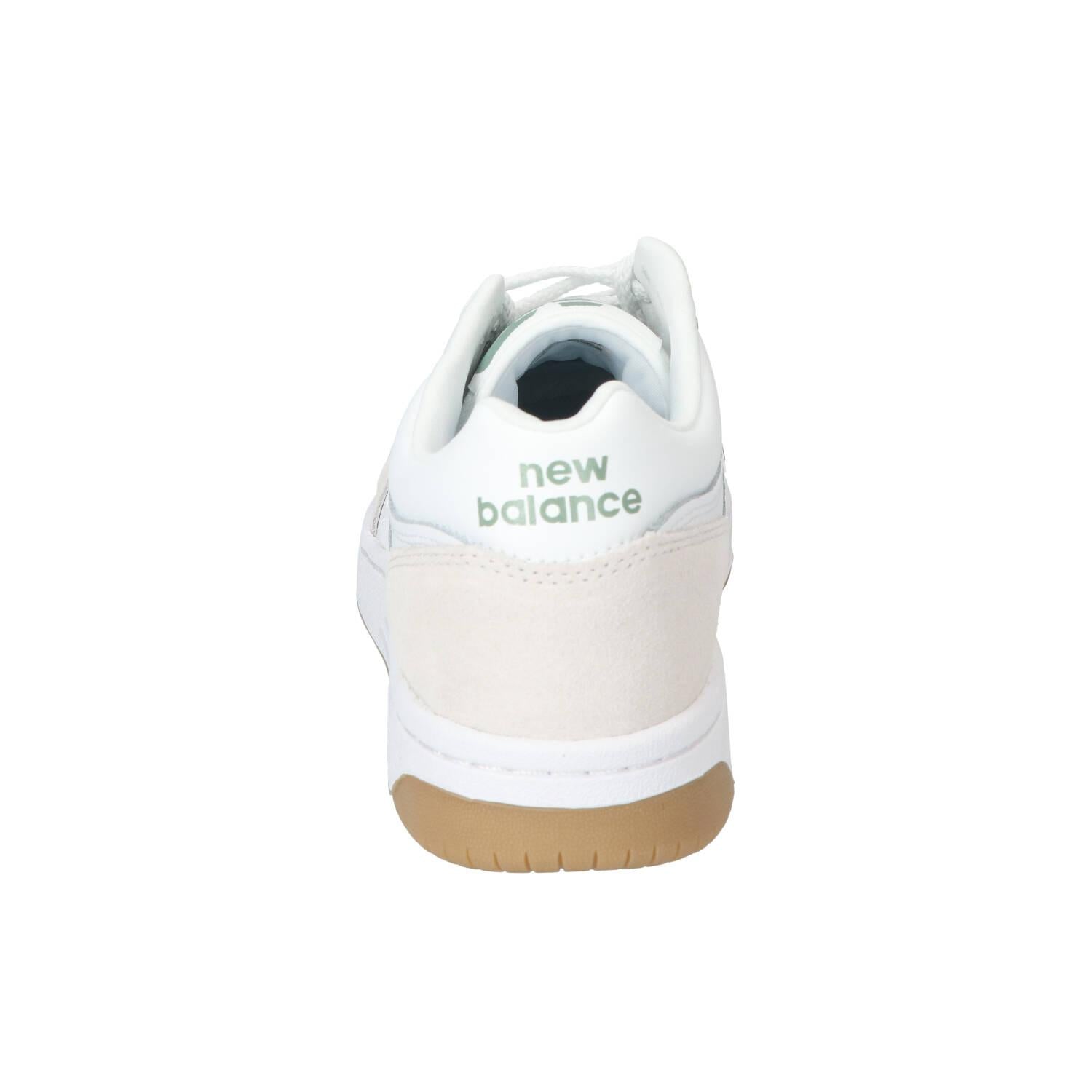 Baskets, blanc
