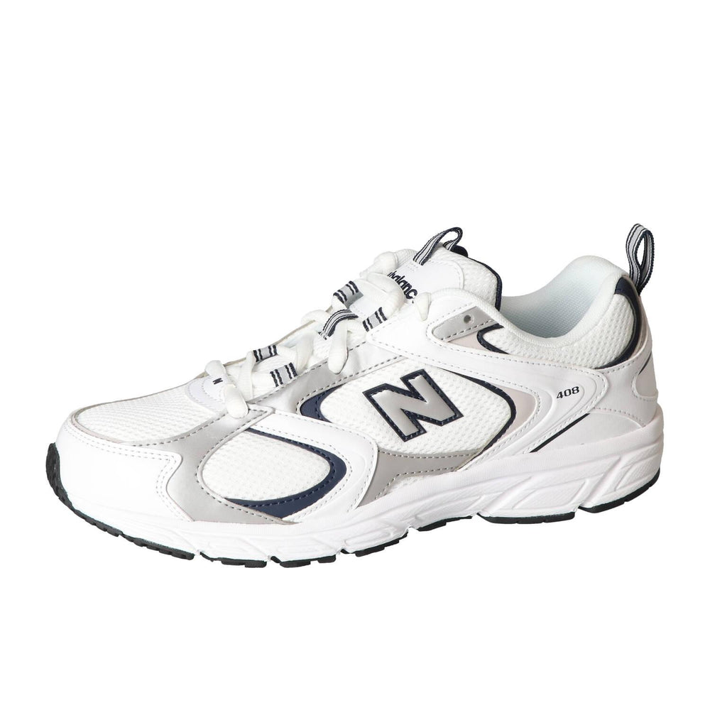 Sneakers, Wit