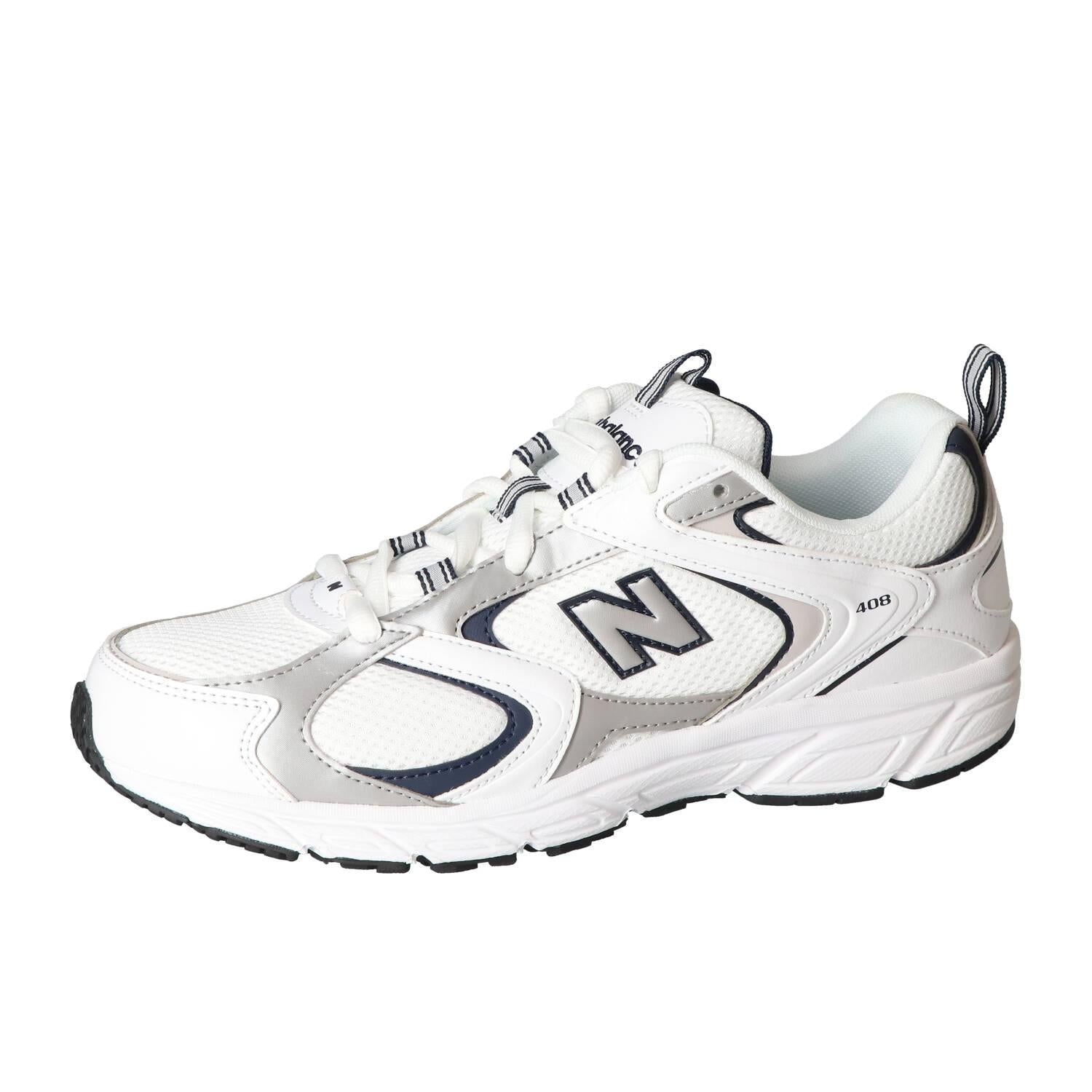 Sneakers, Wit