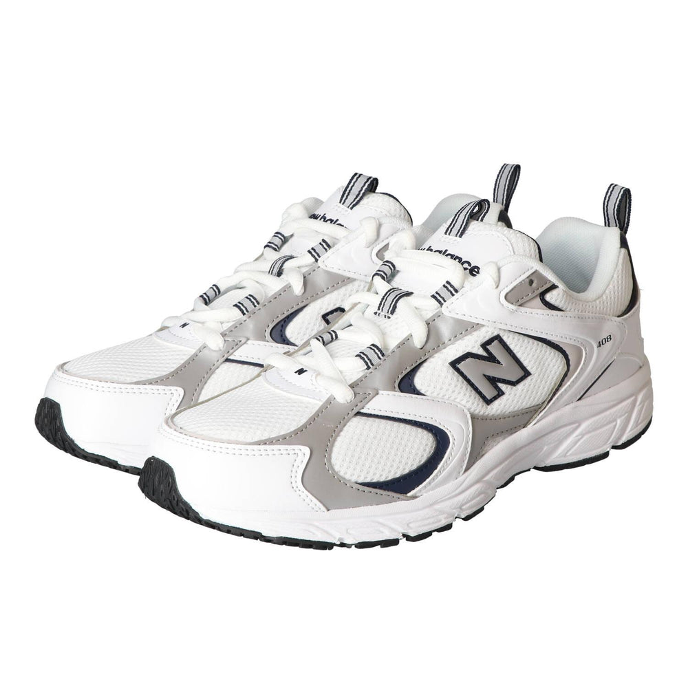 Sneakers, Wit