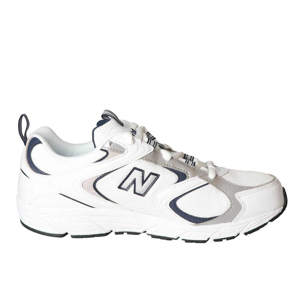 Sneakers, Wit