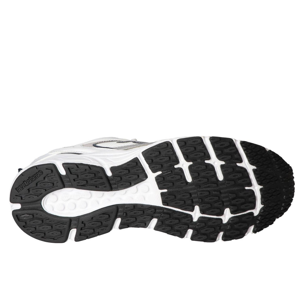 Sneakers, Wit