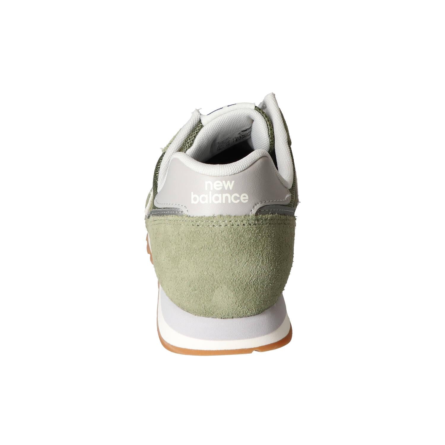 Sneakers, Groen
