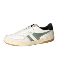 Veterschoenen, Off White