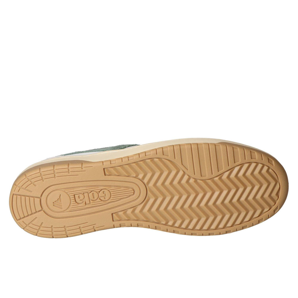 Veterschoenen, Off White