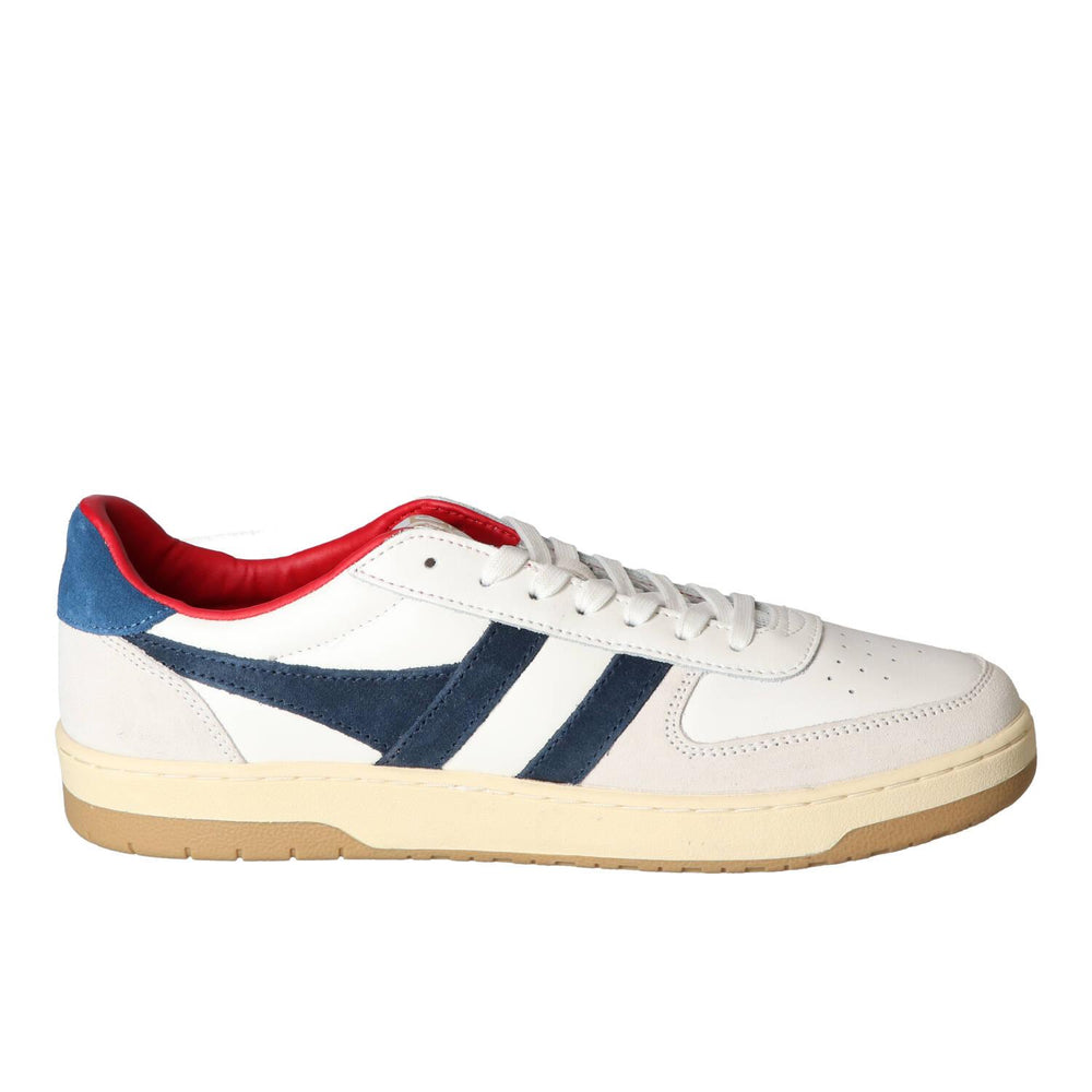 Veterschoenen, Off White