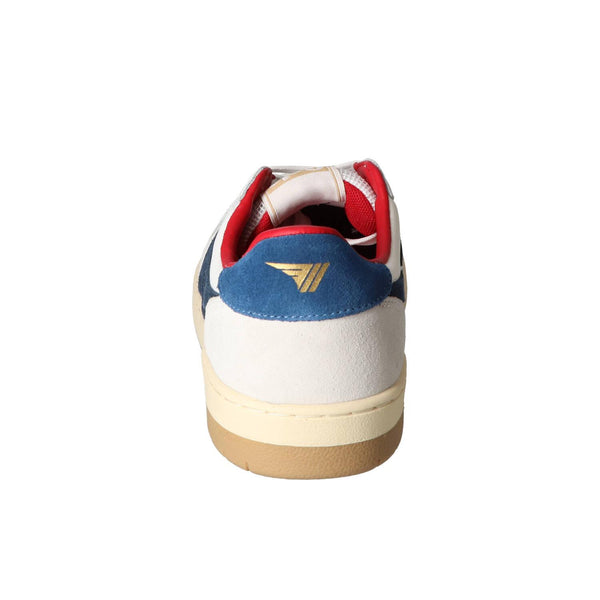 Veterschoenen, Off White