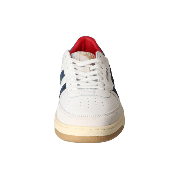 Veterschoenen, Off White